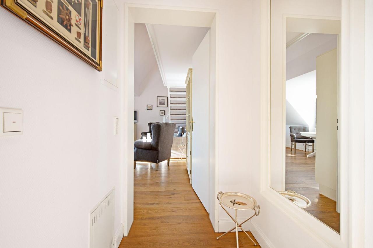 Appartamento Southend List Esterno foto