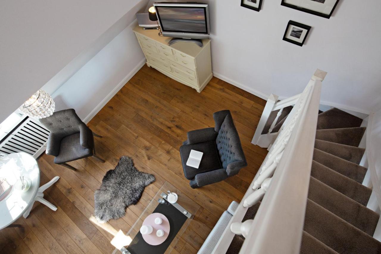 Appartamento Southend List Esterno foto