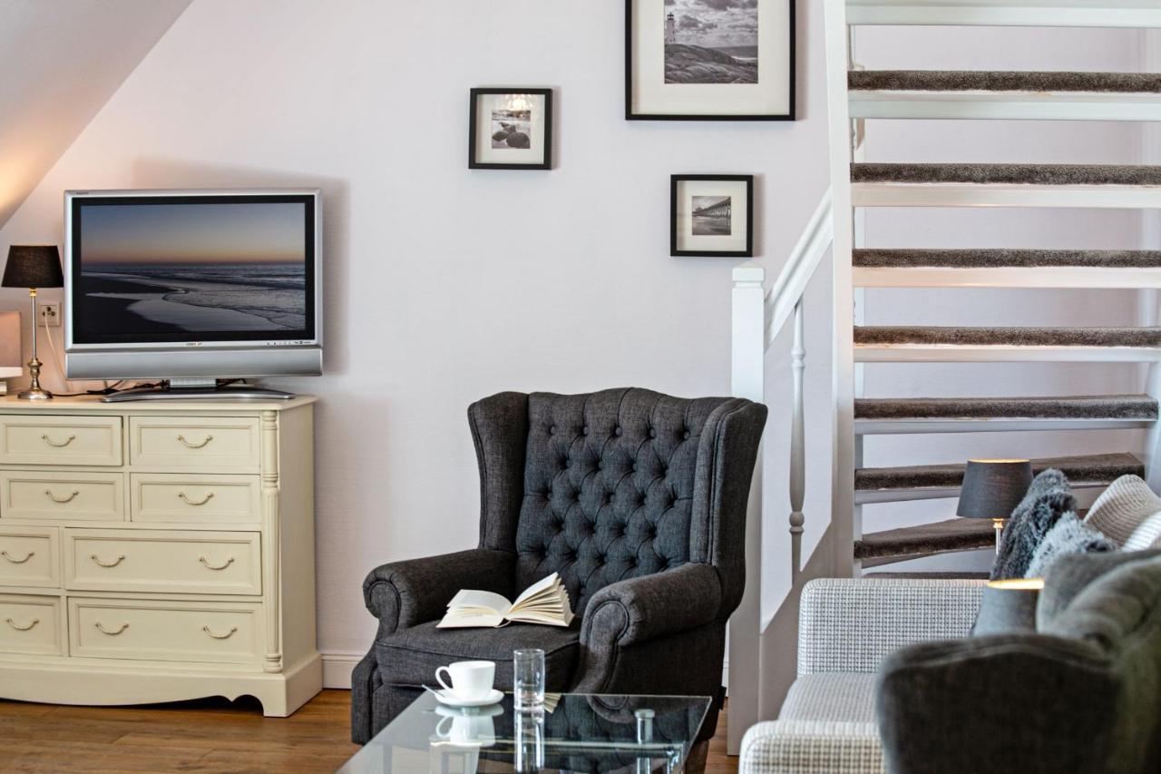 Appartamento Southend List Esterno foto